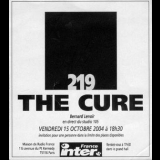 The Cure - Black Session '2004