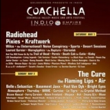 The Cure - Coachella '2004