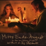 Vic Chesnutt - Mitte Ende August [ost] '2009 - Album