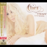 Cher - Closer To The Truth '2013 - Album