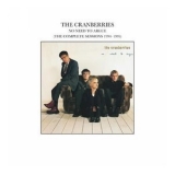 The Cranberries - No Need To Argue (the Complete Sessions 1994-1995) '1994