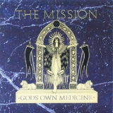 The Mission - Gods Own Medicine '1986