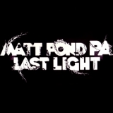 Matt Pond PA - Last Light '2007