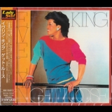 Evelyn King - Get Loose (1999 Japan) '1982
