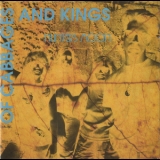 Of Cabbages And Kings - Hunter's Moon '1992