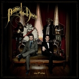 Panic At The Disco - Vices & Virtues (Japan) '2011
