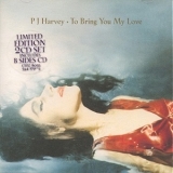 PJ Harvey - The B Sides (limited Edition) '1995