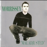 Morrissey - Maladjusted '1997