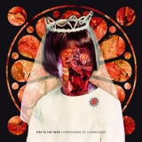 Fire In The Head - Confessions Of A Narcissist '2010 - Album