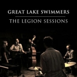 Great Lake Swimmers - The Legion Sessions '2010