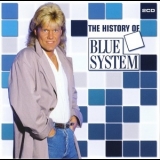 Blue System - The History Of Blue System '2009