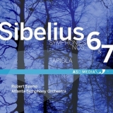 Jean Sibelius - Symphonies Nos. 6 & 7, Tapiola (Robert Spano) '2013