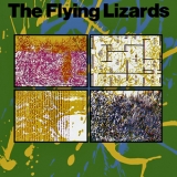 The Flying Lizards - The Flying Lizards '1980