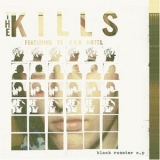 The Kills - Black Rooster E.P. '2002
