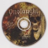 Onslaught - Live Polish Assault 2007 '2007