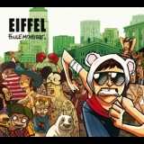 Eiffel - Foule Monstre '2012 - Album