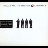Siouxsie & The Banshees - Join Hands (Remastered) '1979