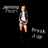 Jemina Pearl - Break It Up '2009
