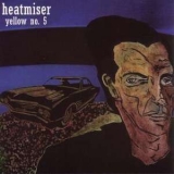 Heatmiser - Yellow No.5 '1994 - Album