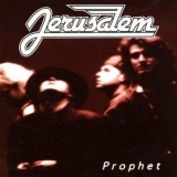 Jerusalem - Prophet '1994 - Album