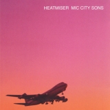 Heatmiser - Mic City Sons '1996 - Album