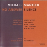 Michael Mantler - No Answer/Silence '1974
