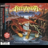 Insania - Sunrise In Riverland (Japanese Edition) '2001