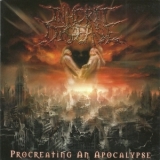 Inherit Disease - Procreating An Apocalypse '2006 - Album