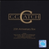 C.C. Catch - Catch The Catch '2011