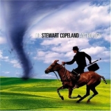 Stewart Copeland - The Stewart Copeland Anthology ' 2007 - Album