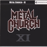 Metal church - XI '2016