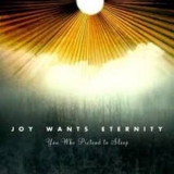 Joy Wants Eternity - You Who Pretend To Sleep '2007