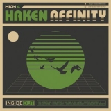 Haken - Affinity '2016