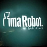 Ima Robot - Public Access '2003