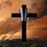 Killing Joke - Absolute Dissent / Absolute Respect (2CD) '2010