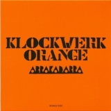Klockwerk Orange - Abrakadabra (SHM-CD Belle Antique Japan 2013) (2CD) '1975 