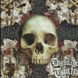 Krabathor - Dissuade Truth '2003