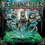 Ice Nine Kills - Every Trick In The Book '2015 - Album