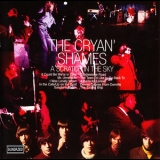 Cryan' Shames - A Scratch In The Sky (2002 Sundazed, special edition) '1967