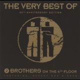 2 Brothers On The 4th Floor - The Very Best Of '2016 - Compilation