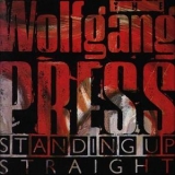 Wolfgang Press - Standing Up Straight '1986 - Album