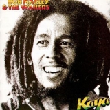 Bob Marley & The Wailers - Kaya (24 bit) '1978