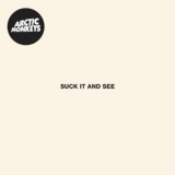 Arctic Monkeys - Suck It And See '2011