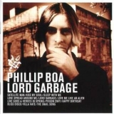 Phillip Boa & The Voodooclub - Lord Garbage '1998 - Album