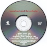 Frank Black & The Catholics - Frank Black And The Catholics '1998