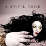 The Gossip - A Joyful Noise '2012 - Album