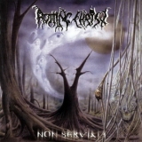 Rotting Christ - Non Serviam '1994