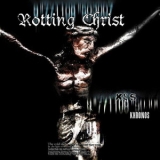 Rotting Christ - Khronos '2000 - Album