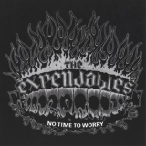 The Expendables - No Time To Worry '2001