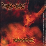 Rotting Christ - Genesis '2002 - Album